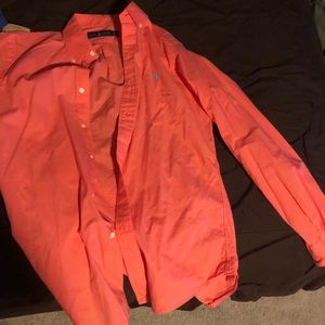 Ralph Lauren dress shirt
